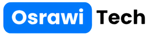 Osrawi Tech